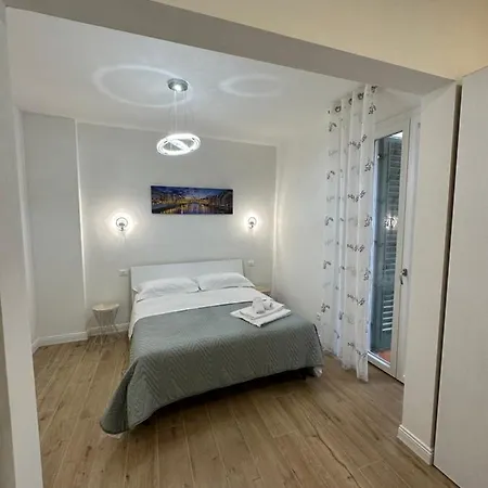 Sofia Florence Apartment Extérieur photo
