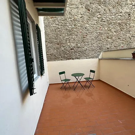 Sofia Florence Apartment Extérieur photo