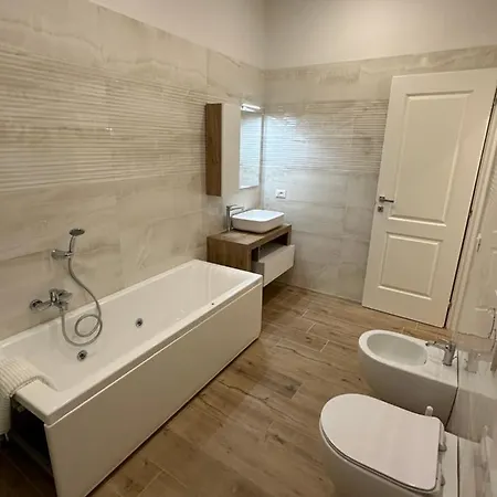 Sofia Florence Apartment Extérieur photo