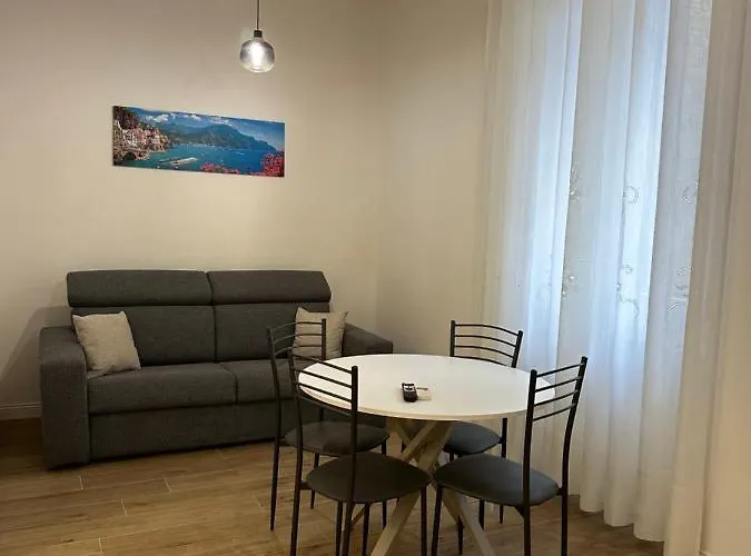 Sofia Florence Apartment