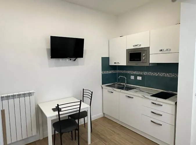 Sofia Florence Apartment